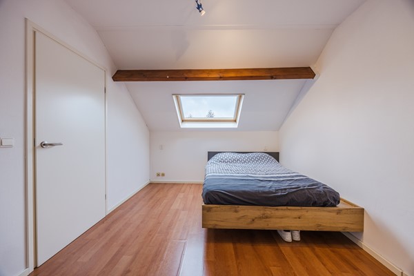 Medium property photo - Grevenbichtstraat 66, 5043 MD Tilburg